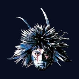 Lokar the Terrible (Mighty Morphin Power Rangers).