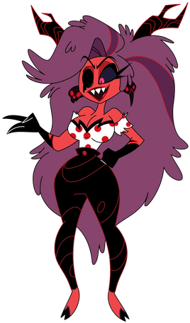 Demon
