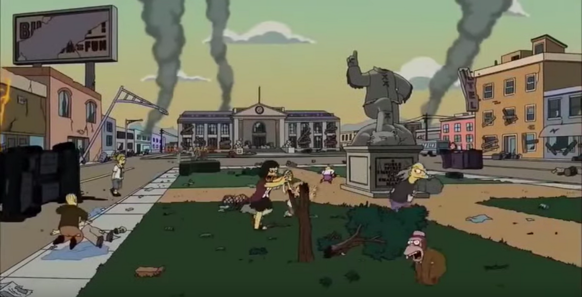 Muncher Epidemic The Evil Wiki Fandom Muncher Epidemic The Evil Wiki Fandom