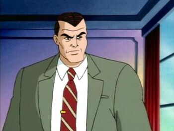 Norman Osborn