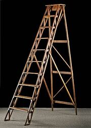 2 LADDER