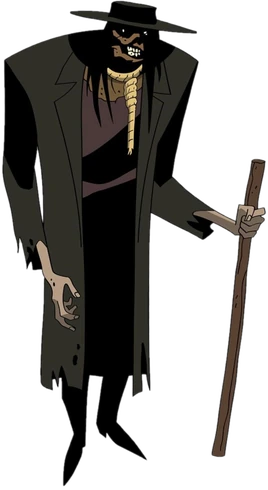 Nowe przygody Batmana