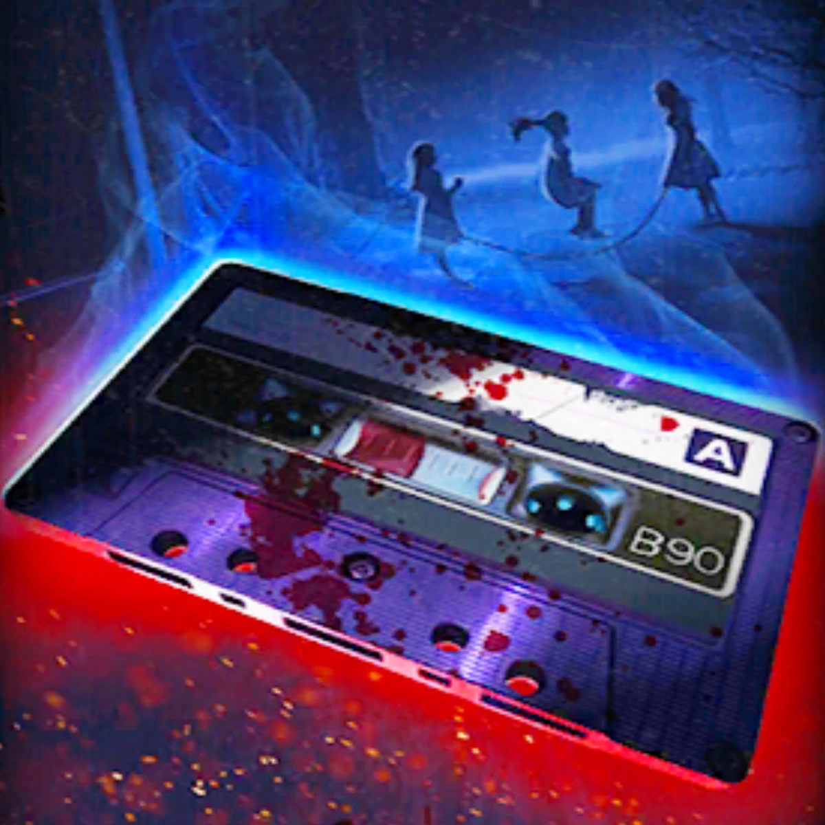 Jump Rope Song | The Evil Wiki | Fandom