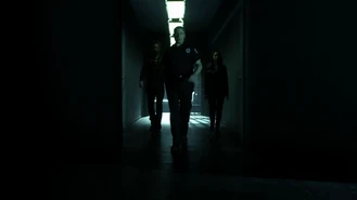 Legion samobójców organizacja z serialu Tajemnice Smallville