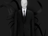 Slender Man (Creepypasta)
