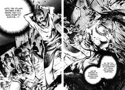 pic Hinamizawa Syndrome Explained hinamizawa syndrome the evil wiki