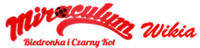 Miraculum: Biedronka i Czarny Kot Wikia