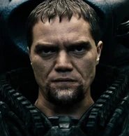 Zod postać z DC Extended Universe