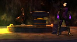 Well of the Furies
