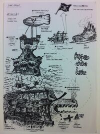 Krocodile Isle