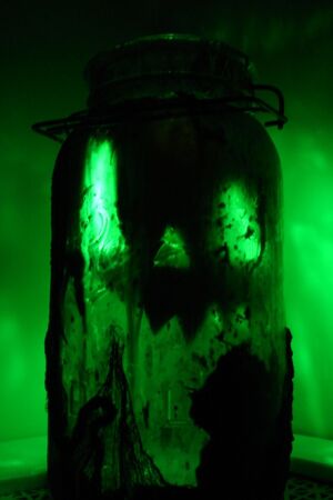The Soul Jar