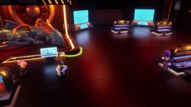 Advanced Systems Lab