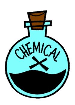 Chemical X The Evil Wiki Fandom - chemical x roblox bloxburg