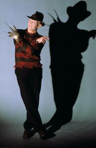 Freddy Krueger