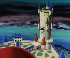 Skullrook | The Evil Wiki | Fandom