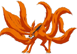 Kurama Render