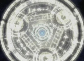 The Demon's Gate Invocation