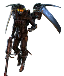 ArkhamOrigins Firefly