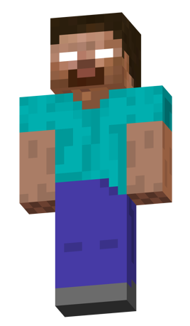 Herobrine