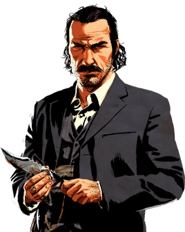 Dutch-van-der-Linde-RD2