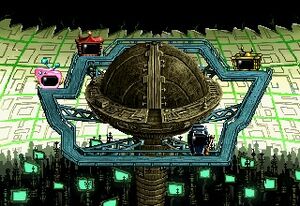 The Dome