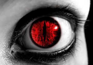 The Evil Eye