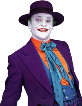 Joker (Batman 1989)