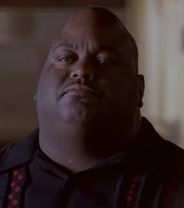 Huell Babineaux