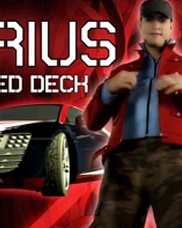 Darius Need For Speed Zloczyncy Wiki Fandom