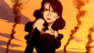 Lust (Fullmetal Alchemist).