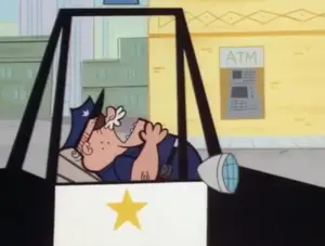 Mike Brikowski (The Powerpuff Girls)