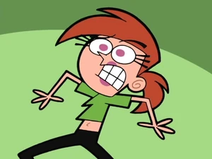Vicky (The Fairly OddParents)