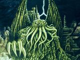 Cthulhu (Lovecraft)