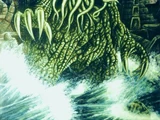 Cthulhu (Lovecraft)