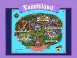 Map of Familyland