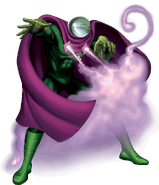 Mysterio (Ultimate) 2