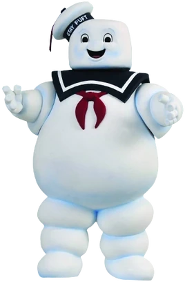 StayPuft