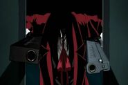 Alucard (Hellsing)9