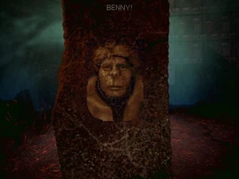 BennyIHNM