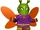 Killer Moth (LEGO DC Super Heroes)