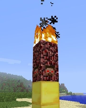 Herobrine Totem The Evil Wiki Fandom