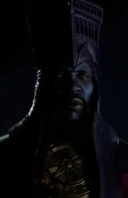 Immortus postać z Marvel Cinematic Universe, wariant Kanga