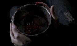 Goblet of Blood