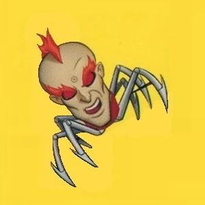 Doctor Pretorius.jpg (40 KB) Doctor Pretorius, former wearer of the Mask.