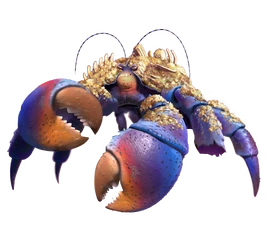 Tamatoa