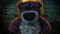 Lotso (Toy Story 3).