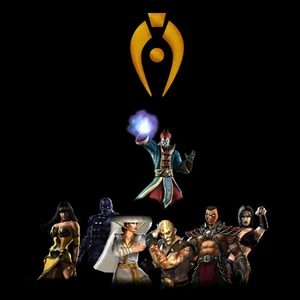 The Brotherhood of Shadows/Brotherhood of Shadow]] (Mortal Kombat).