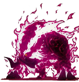 Ganon Mroczna Bestia