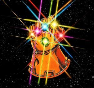 Infinity cheap gauntlet gems