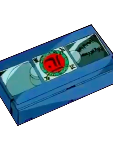 Chapter Black Tape The Evil Wiki Fandom Chapter Black Tape The Evil Wiki Fandom